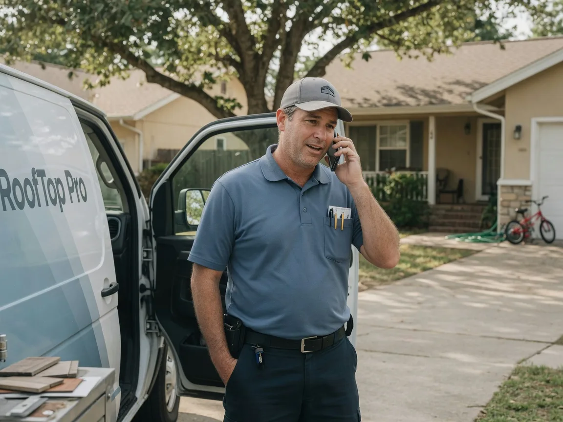 Roof Repair Eagletown, OK FAQs