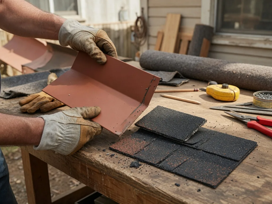 Roof Repair company in Eagletown, OK